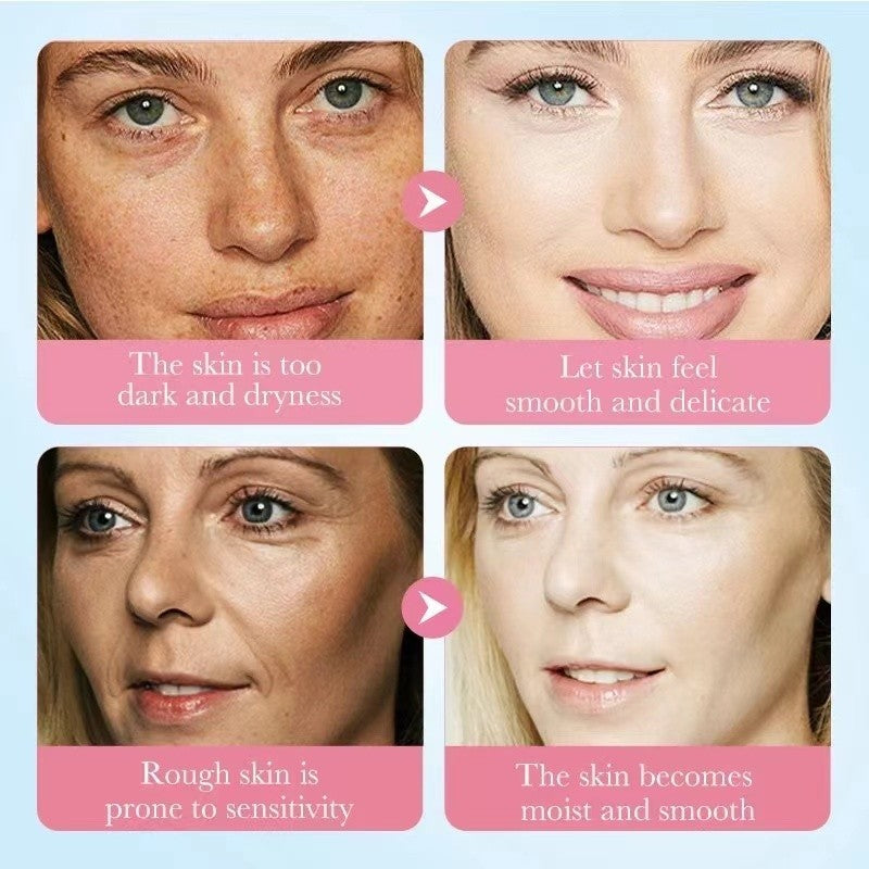 Sadoer Collagen Sakura Gel for Skin Soothing