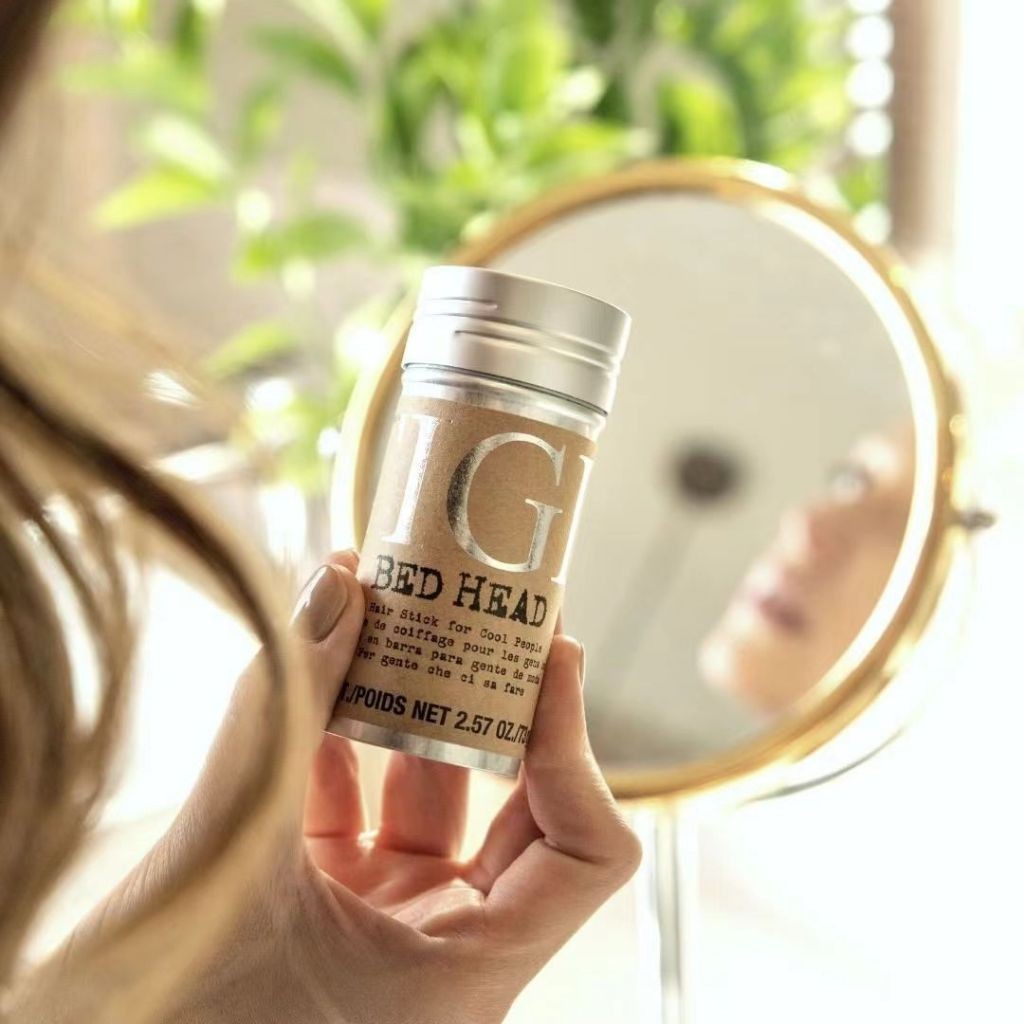 Hair Wax Stick Styling Anti-Frizz