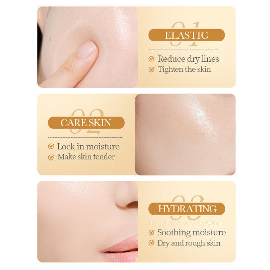 Sadoer Collagen Anti-Aging Face Cream 100g