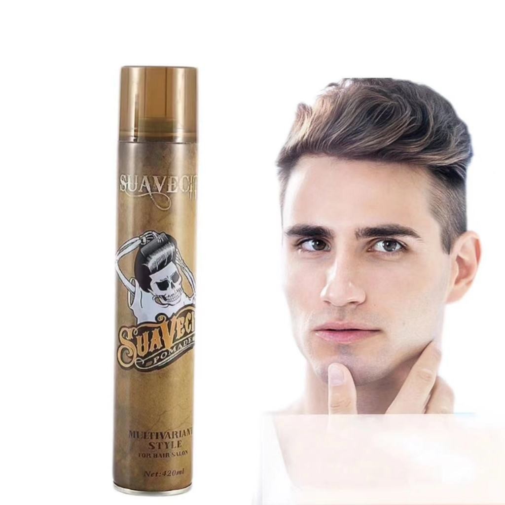 Enzo Hair Styling Spray Quick Drying & Shaping