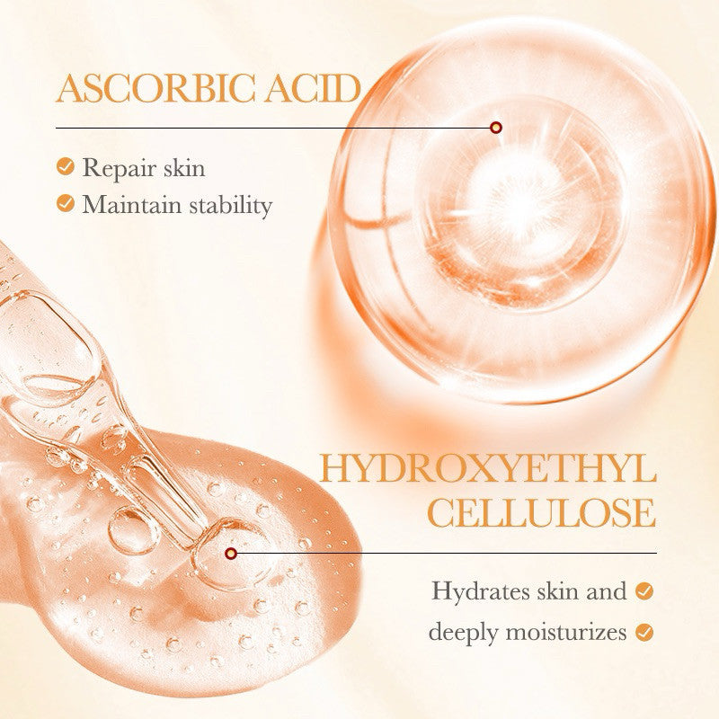 Sadoer 100ml Plant Rehydration Moisturizing Essence