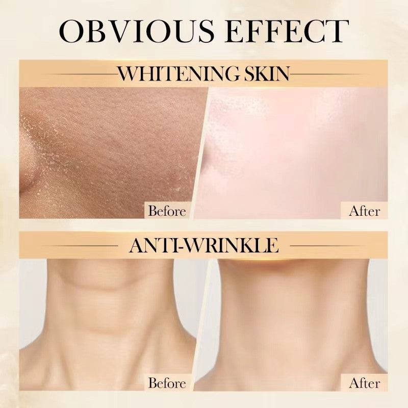 SADOER Jojoba Massage Oil 100ml