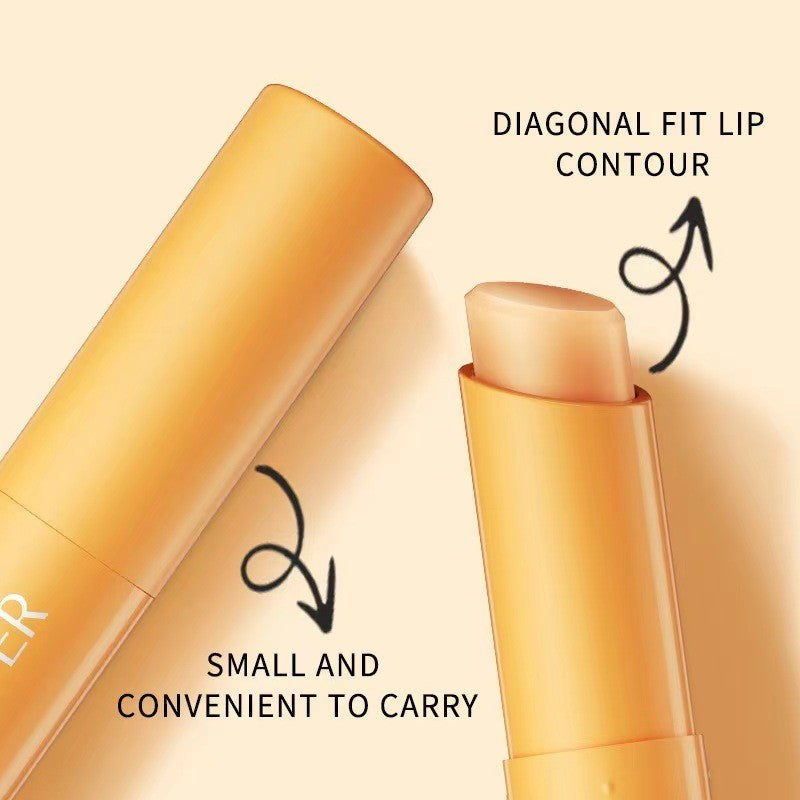 Sadoer Vitamin C Lip Balm Moisturizing Lip Care