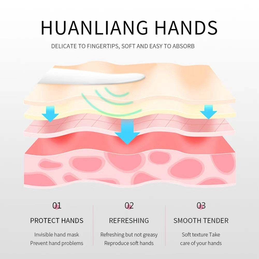 Sadoer Hand Cream Collection 11 Luxurious Scents