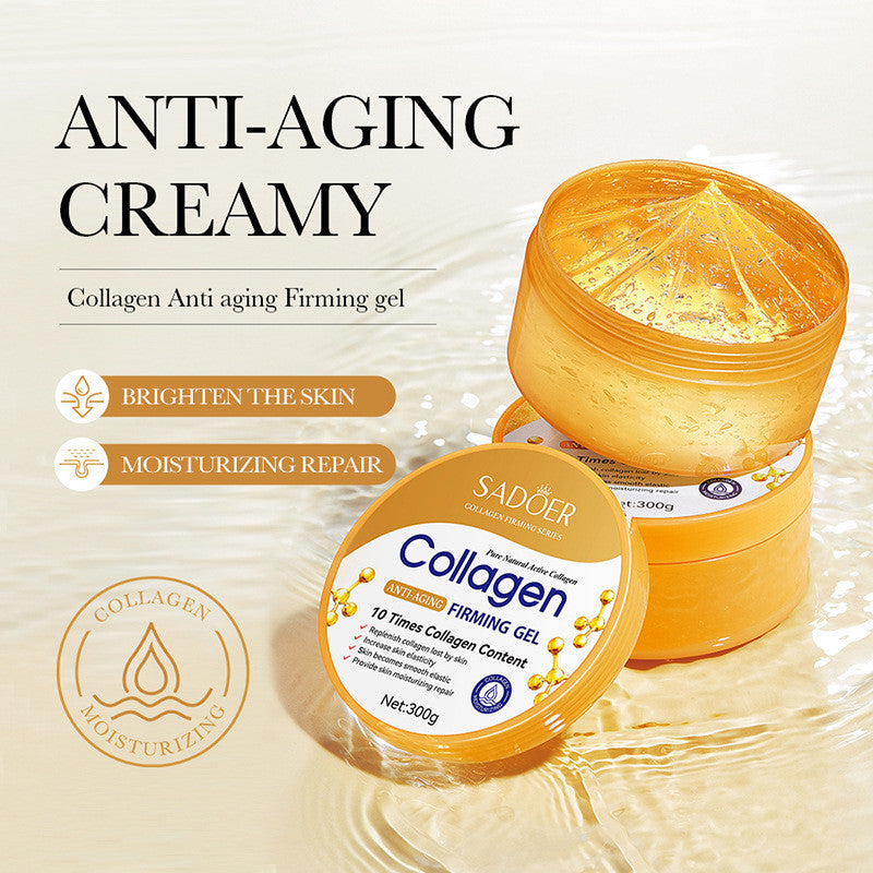 SADOER Collagen Anti-Aging Firming Gel