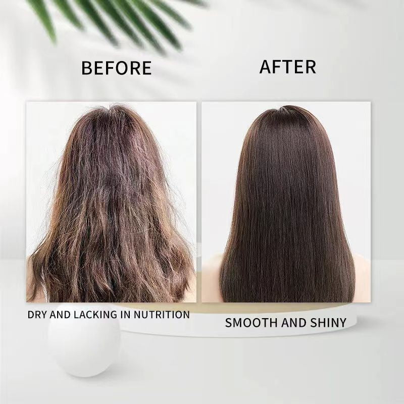 Disaar Hair & Skin Oil Set with 5 Flavors