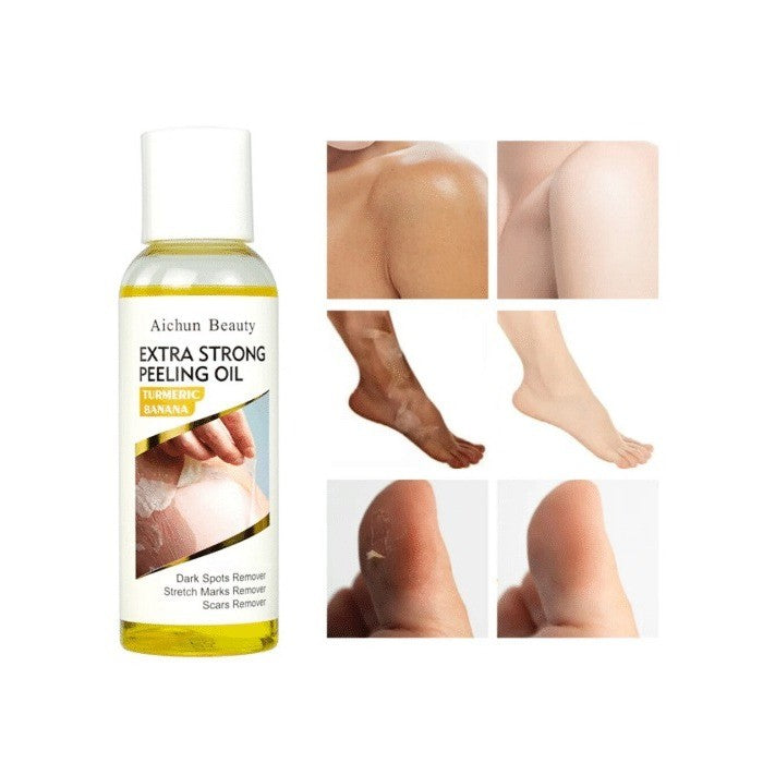 Aichun Beauty Extra Strong Peeling Oil