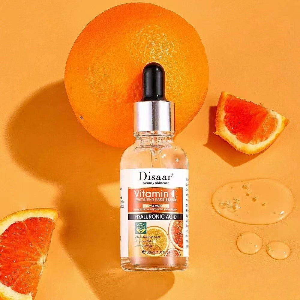 Disaar Vitamin C 3-in-1 Set New Packaging