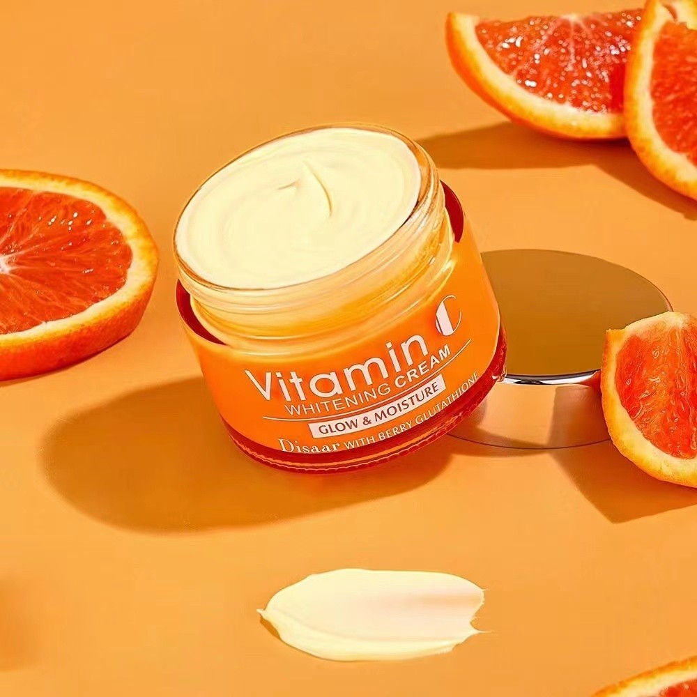 Disaar Vitamin C 3-in-1 Set New Packaging