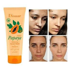 Disaar Papaya 5in1 Skin Care Set