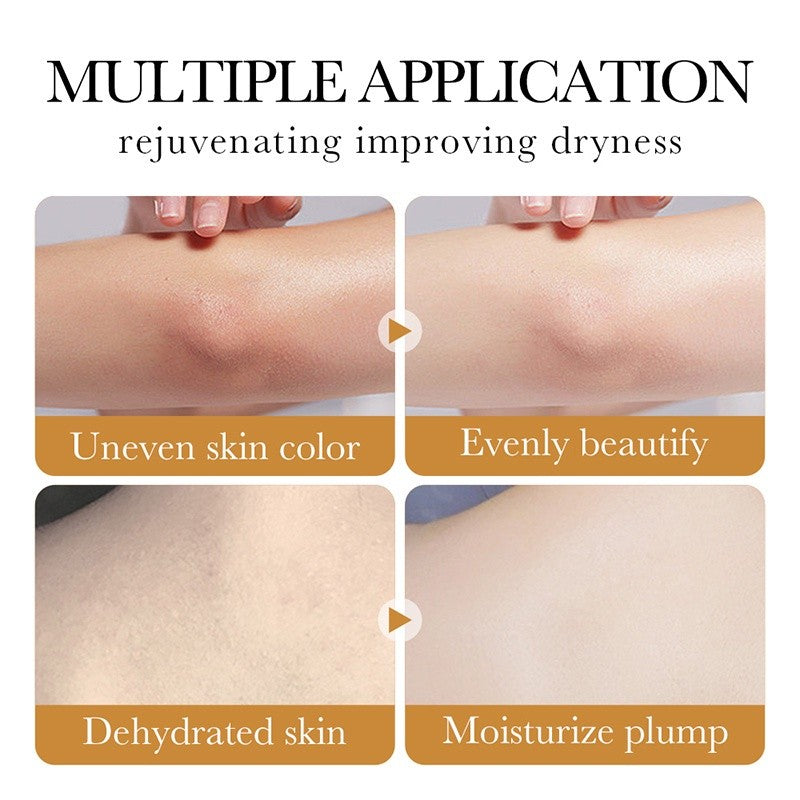 SADOER Collagen Anti-Aging Body Lotion