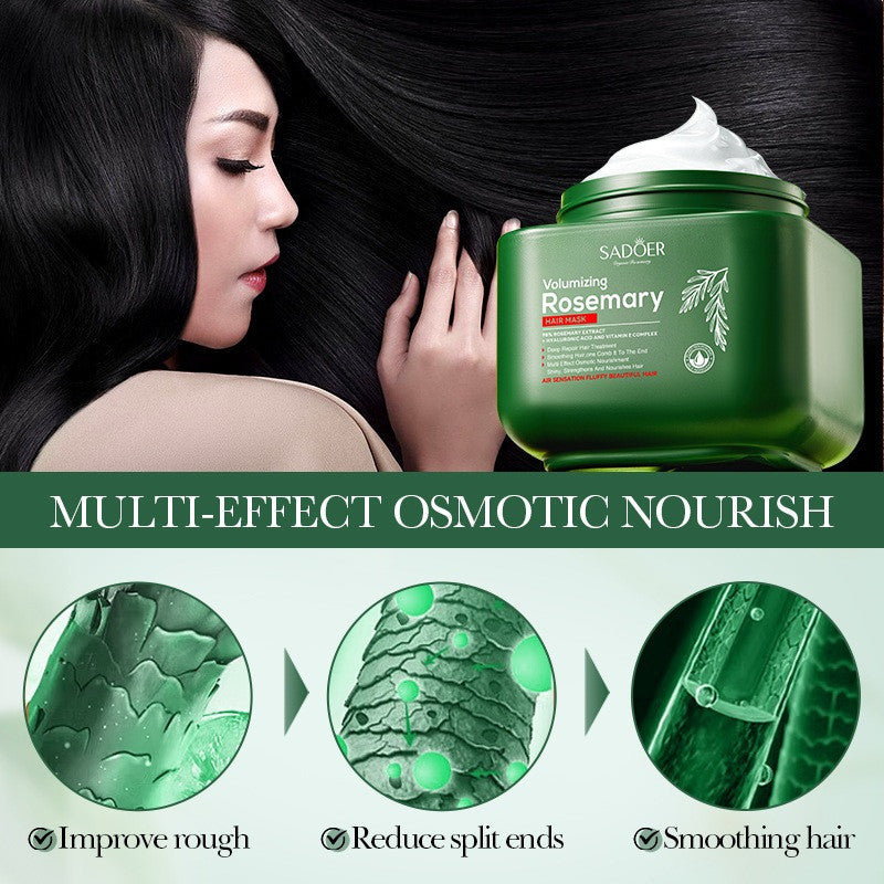 SADOER Rosemary Volumizing Hair Mask
