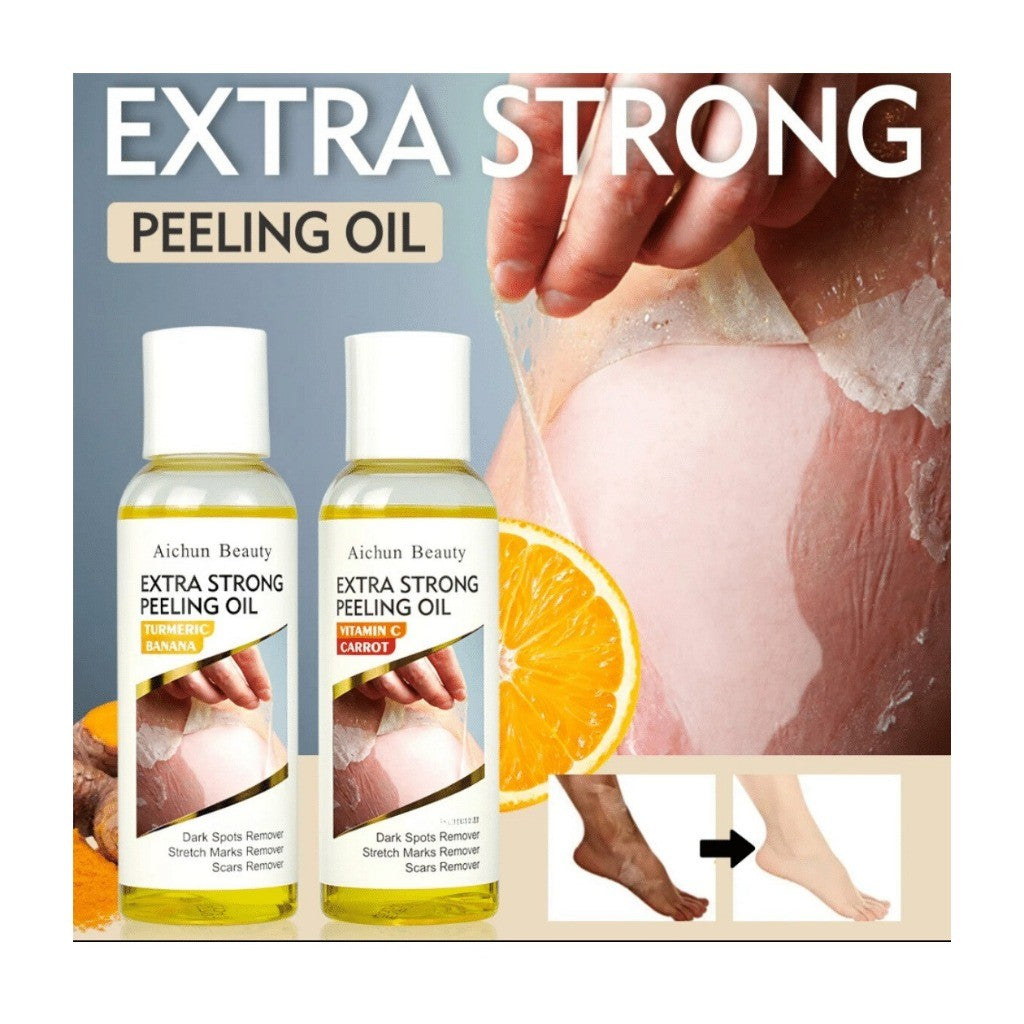 Aichun Beauty Extra Strong Peeling Oil