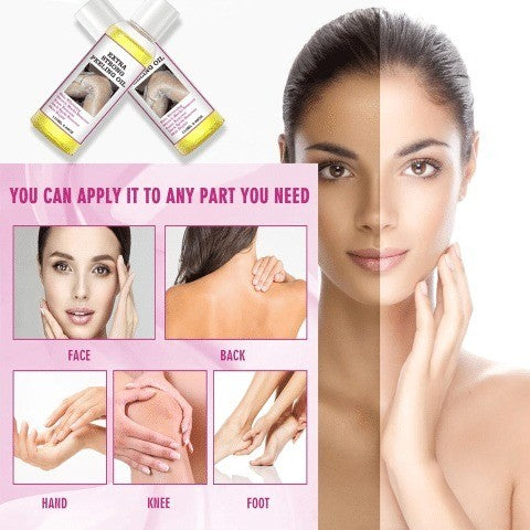 Aichun Beauty Strong Peeling Oil Vitamin C Carrot