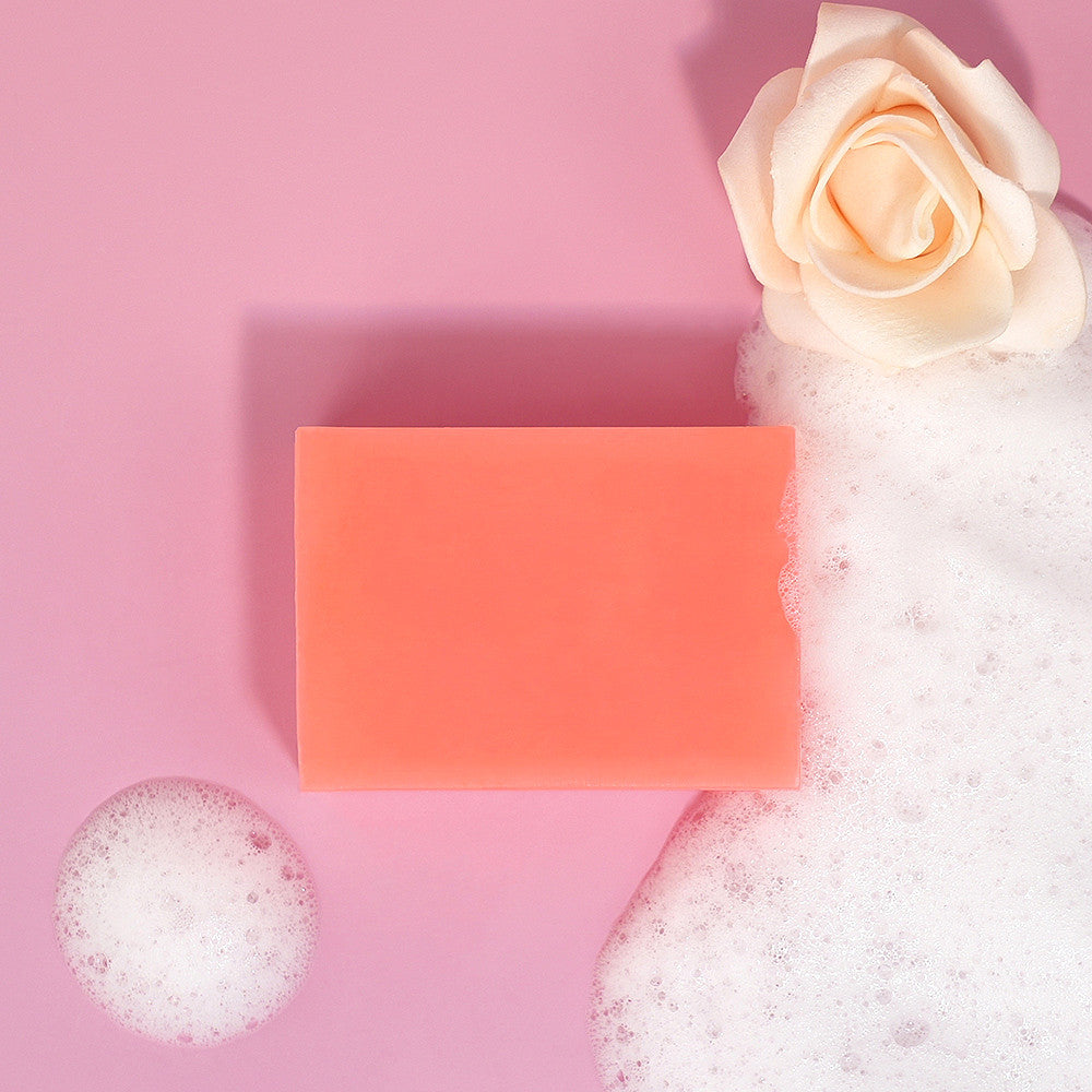 Disaar Rose & Ceramide Body Soap