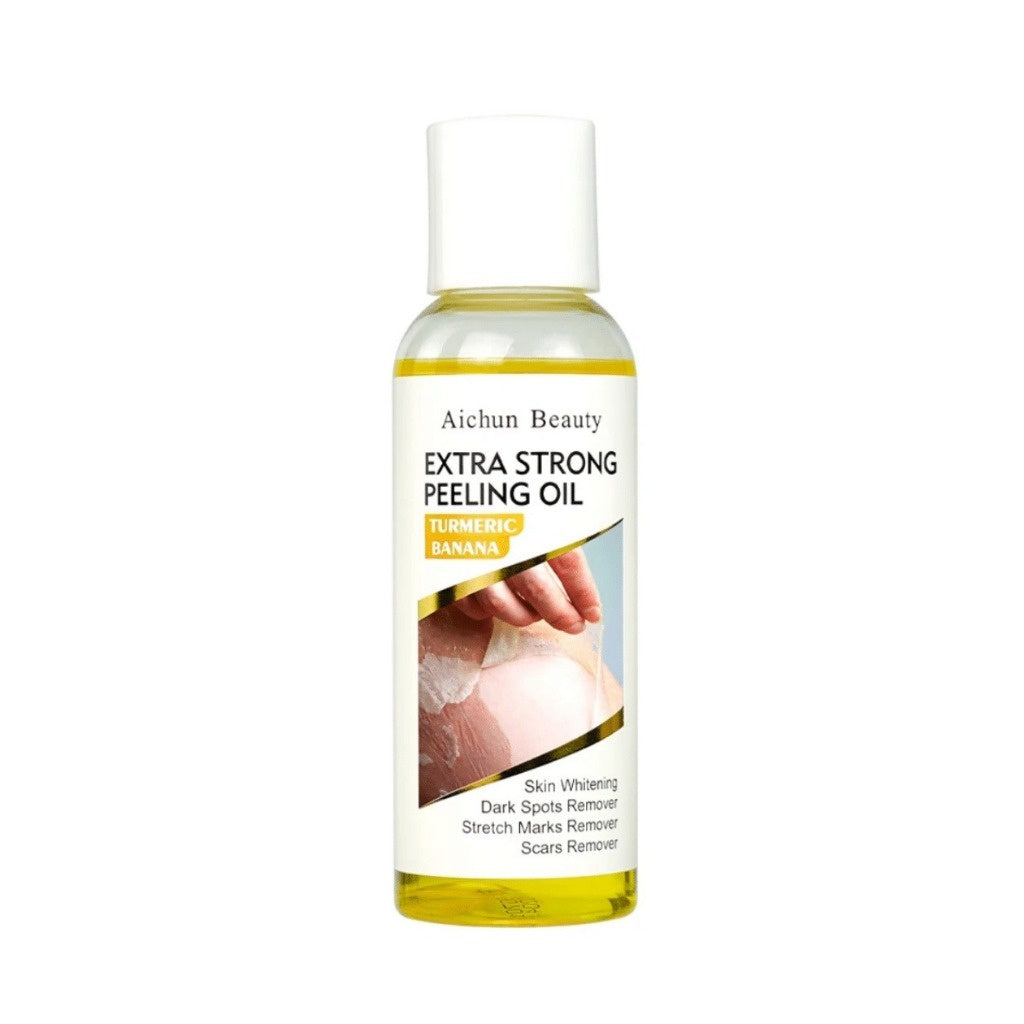 Aichun Beauty Extra Strong Peeling Oil