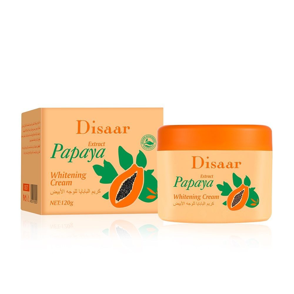 Disaar Papaya 5in1 Skin Care Set