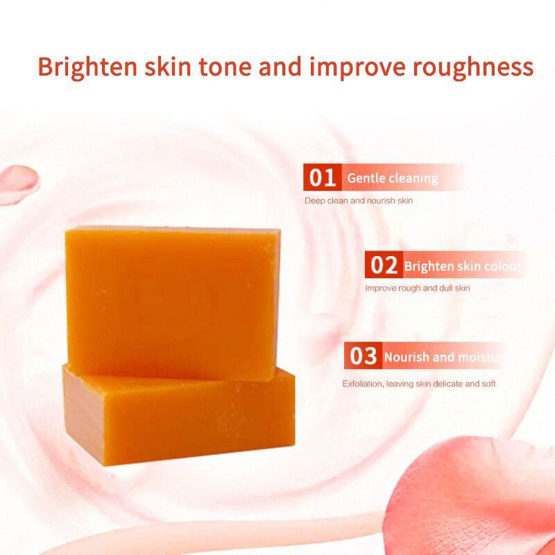 Kojic Vitamin C Soap 135g HQ Special