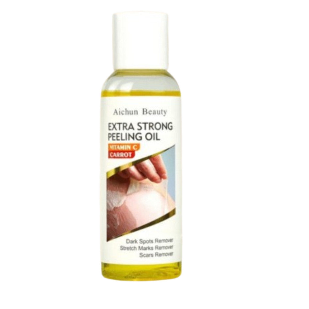 Aichun Beauty Extra Strong Peeling Oil
