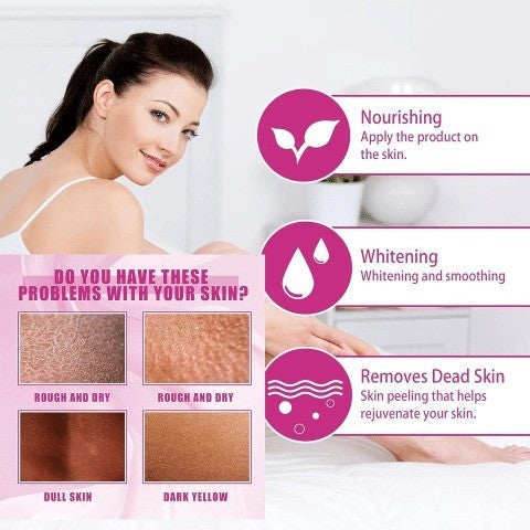 Aichun Beauty Extra Strong Peeling Oil