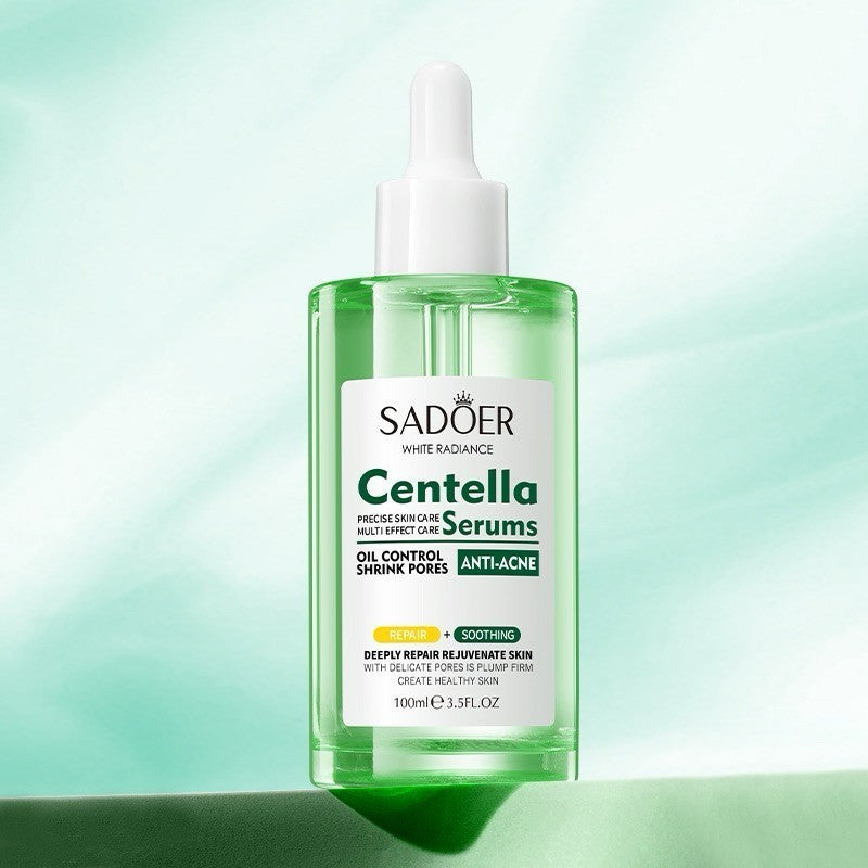 SADOER Vitamin C & Centella Face Serum