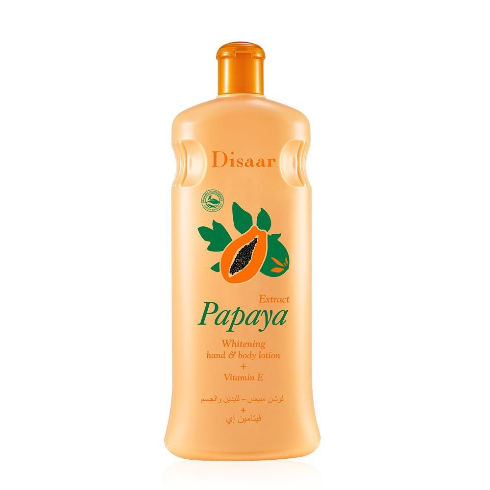Disaar Papaya 5in1 Skin Care Set