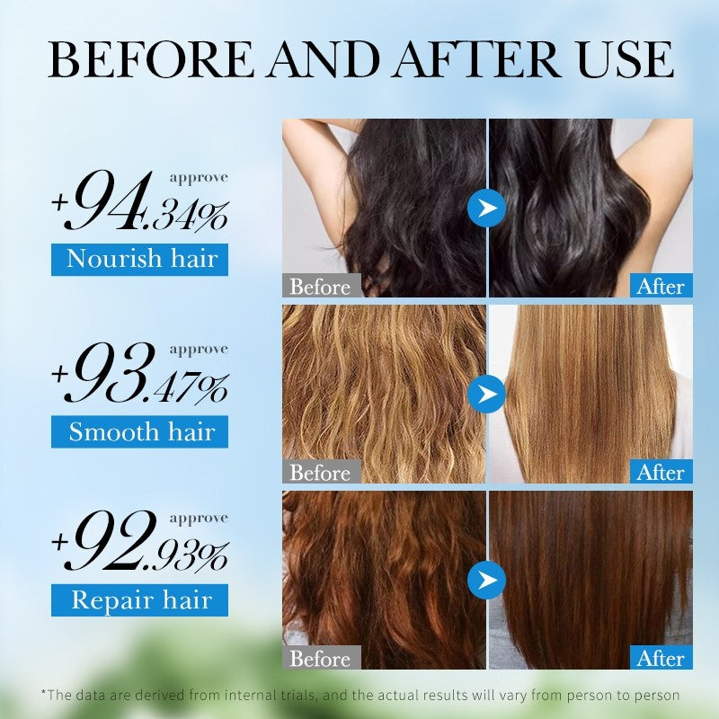 SADOER Coconut Hair Mask