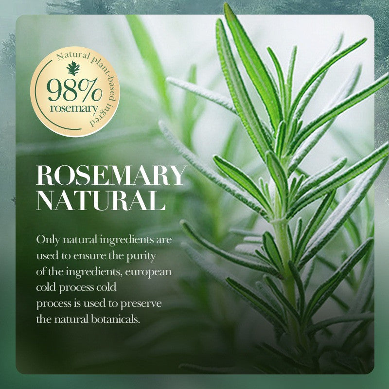 SADOER Rosemary Volumizing Hair Mask