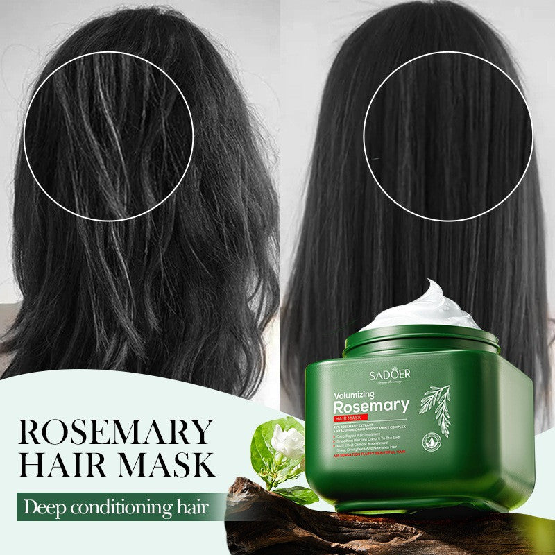 SADOER Rosemary Volumizing Hair Mask