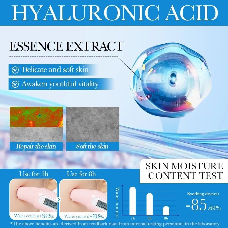 Sadoer Organic Facial Cream Moisturizer