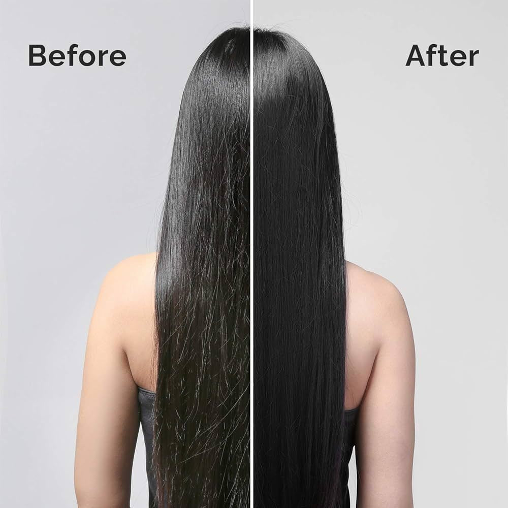 SADOER Black Rice Conditioner 500ml Hair Repair & Oil Control