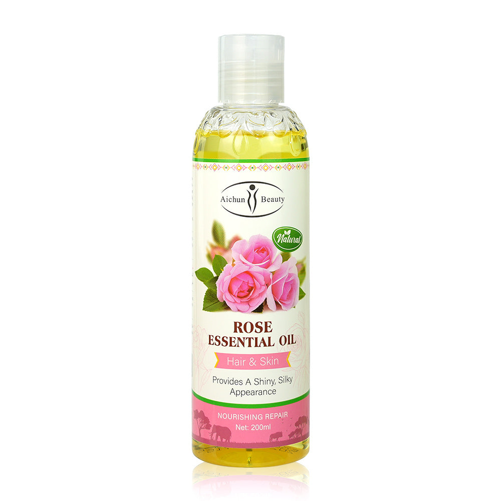 Aichun Pure Rose Essential Oil for Skin