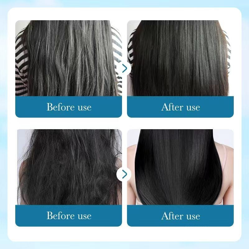 Disaar Hair & Skin Oil Set with 5 Flavors