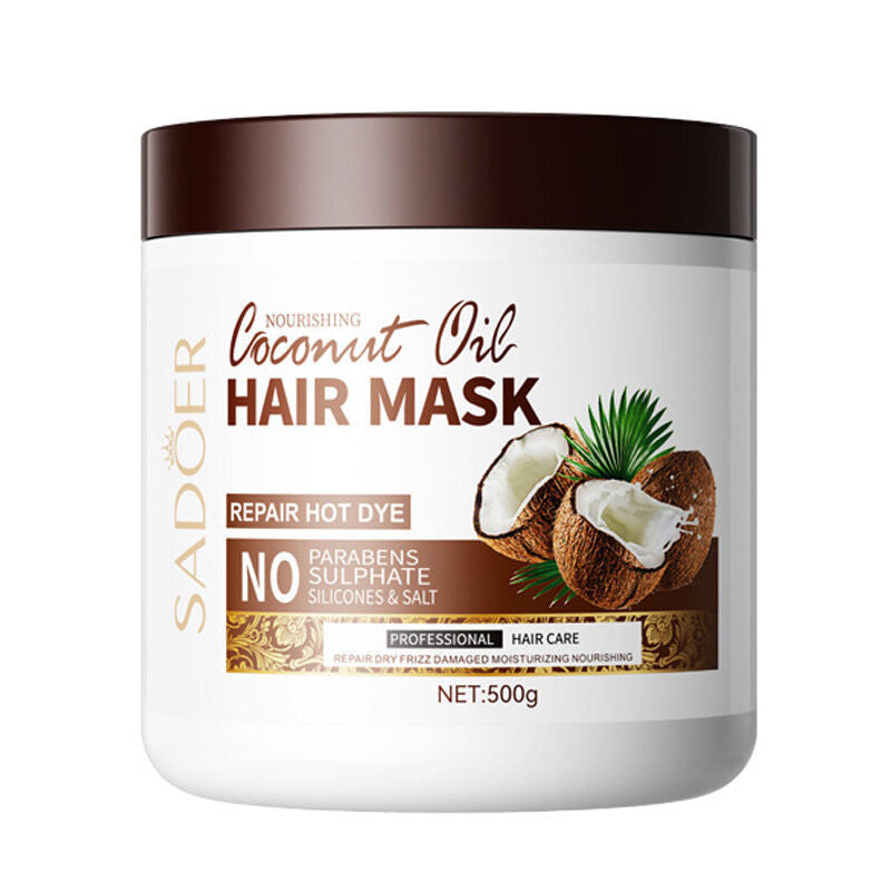 SADOER Coconut 14 Variants Skincare Set