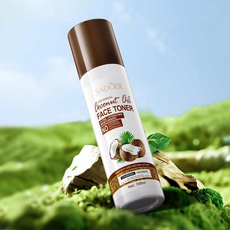 SADOER Coconut 14 Variants Skincare Set