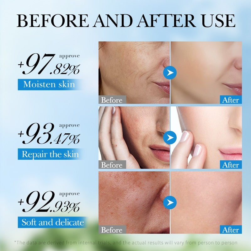 Sadoer Coconut Oil Face Lotion 100ml