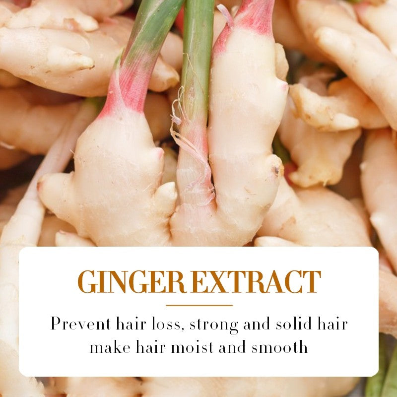 Sadoer Ginger Serum 30ml Hair Growth Essence