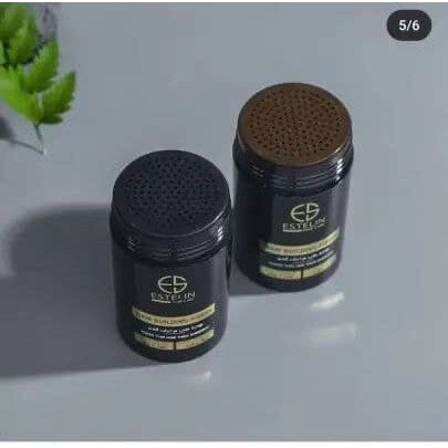 Dr. Rashel Hair Building Fibers