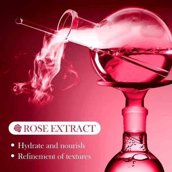 SADOER 3in1 Lip & Eye Mask Set 10pcs