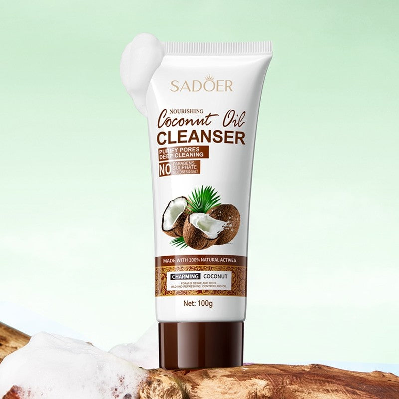 SADOER Coconut 14 Variants Skincare Set