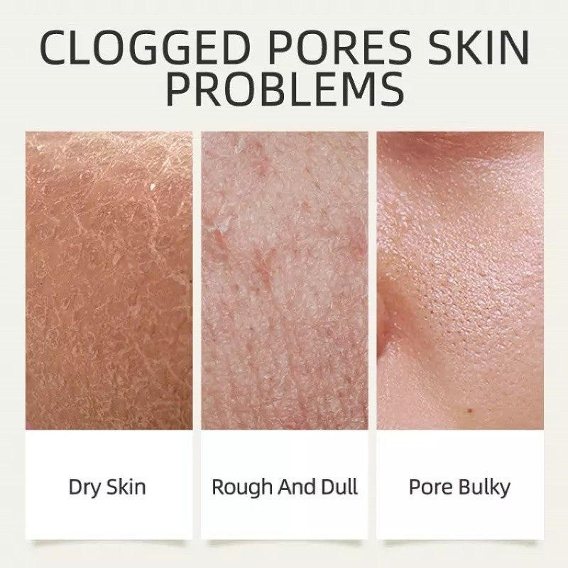 DEXE Green Facial Mask 120g