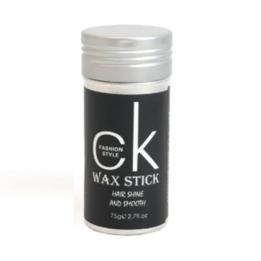 Hair Wax Stick 75g CK Smooth Styling Wax