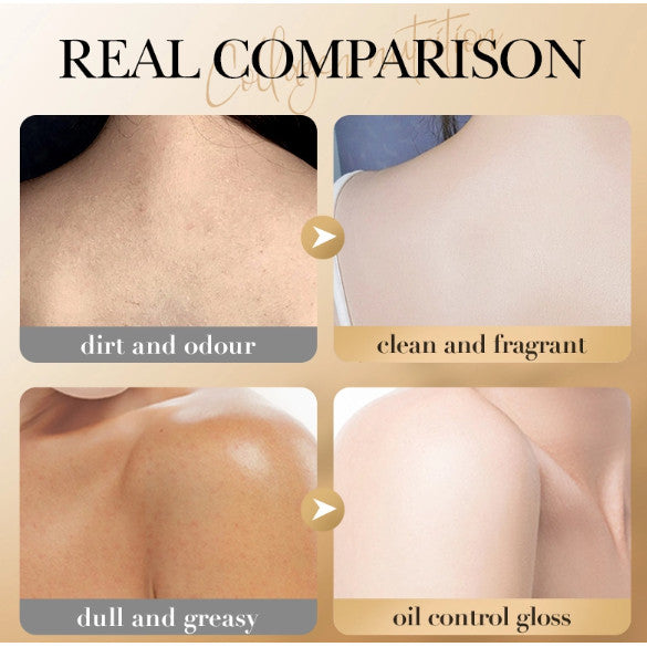 Sadoer Collagen Amino Acid Body Wash 500ml