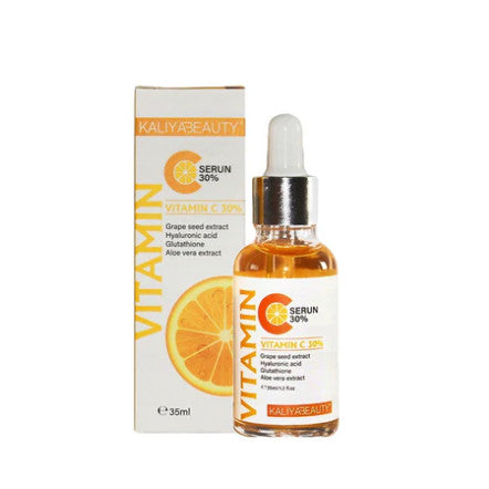 Kaliya Beauty Vitamin C Serum 35ml