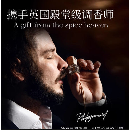 LRNAS Xiangyu Shampoo, Gel, Hair Mask Set