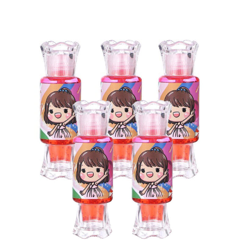 Rose Touch Lip Tint 24 Pcs Water Candy