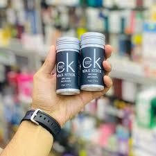 Hair Wax Stick 75g CK Smooth Styling Wax