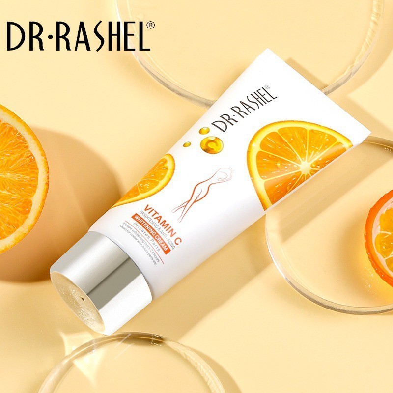 DR Rashel Vitamin C Whitening Cream 80g