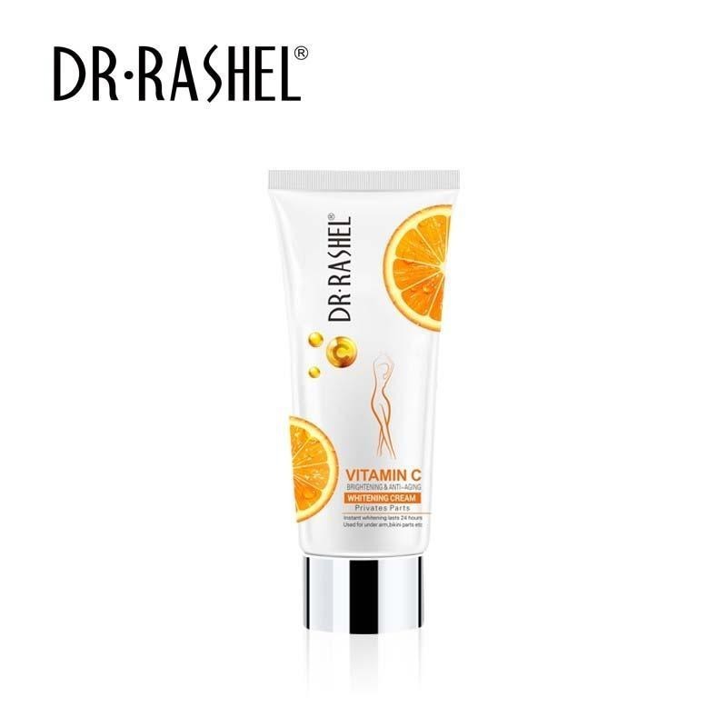 DR Rashel Vitamin C Whitening Cream 80g