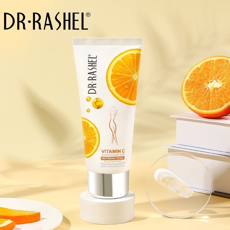 DR Rashel Vitamin C Whitening Cream 80g